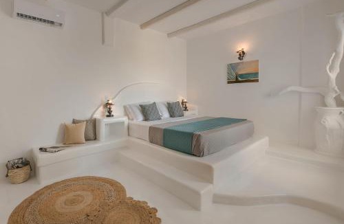 Paliki Villa | Villa Camelia-Iris sunset villas