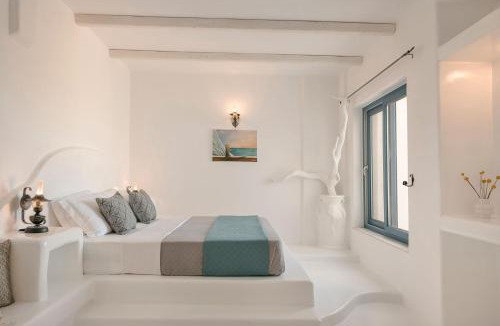 Paliki Villa | Villa Camelia-Iris sunset villas