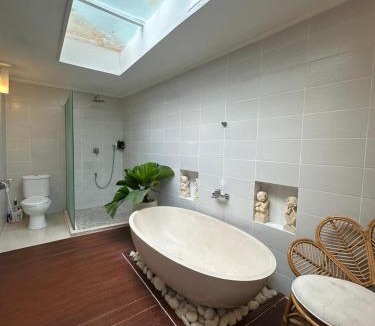 North Legian Villa | villa camelot seminyak bali