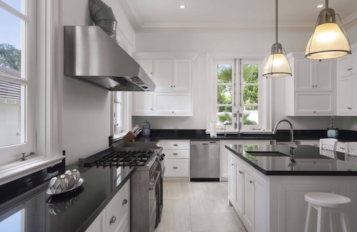 Punta Cana Villa | Villa Camila Luxury Home in the exclusive Punta Cana Resort Golf and Club