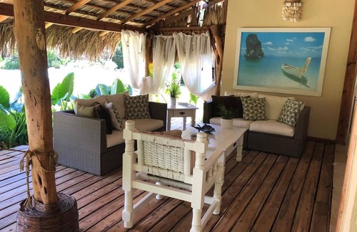 Las Terrenas House | Villa Camilla in Villas Mares