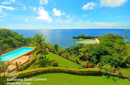 San Francisco Island Villa | Villa Camotes