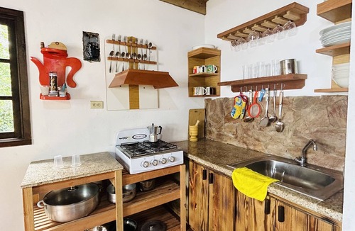 Jarabacoa Cottage | Villa campestre a 5 minutos del centro de Jarabacoa!