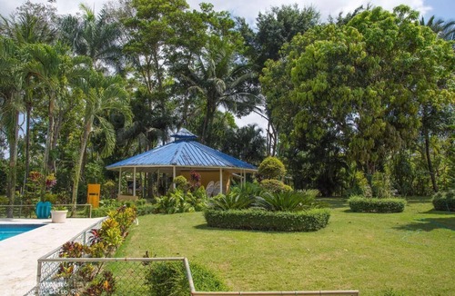 Santo Domingo Norte House | Villa Campestre