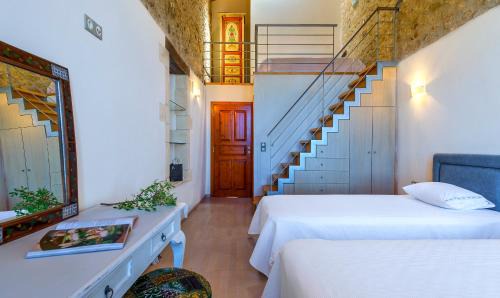 Maroulas Villa | Villa Candice