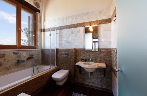 Maroulas Villa | Villa Candice