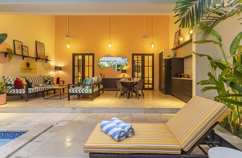 Berawa Villa | Villa Caorrun
