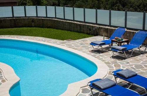 Kaligata Villa | Villa Cara