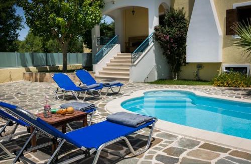 Kaligata Villa | Villa Cara
