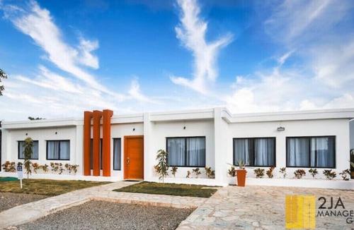 Playa Chiquita Villa | Villa Caribbean