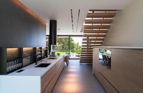 Ixia Villa | Villa Casa Palmera