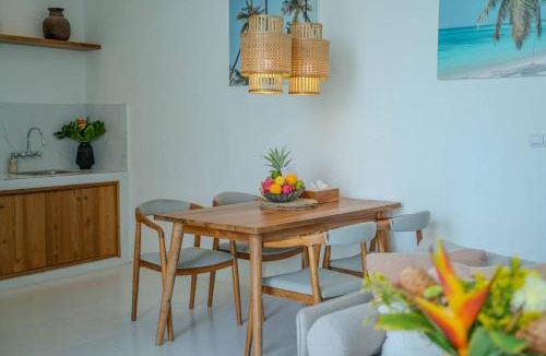 Petitenget Villa | Villa Casa Solea Seminyak