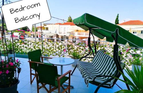 Kriopigi Apartment | Villa Casagrande