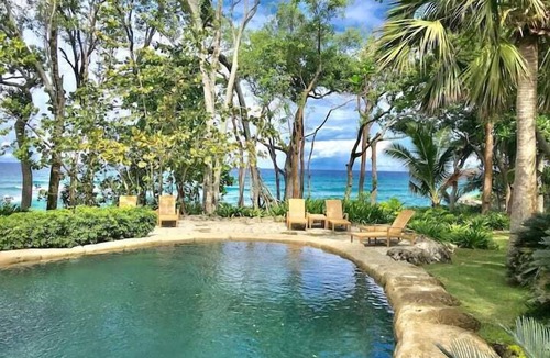 Cabarete House | Villa Casamare | Oceanfront Luxury in Cabarete
