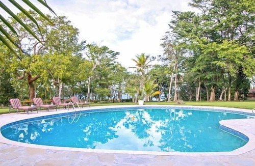 Cabarete House | Villa Casamare | Oceanfront Luxury in Cabarete