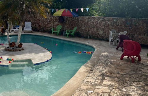 San Cristobal Apartment | Villa casita TonTon Quiet and familiar environment