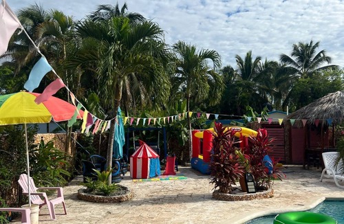 San Cristobal Apartment | Villa casita TonTon Quiet and familiar environment