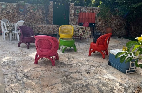 San Cristobal Apartment | Villa casita TonTon Quiet and familiar environment