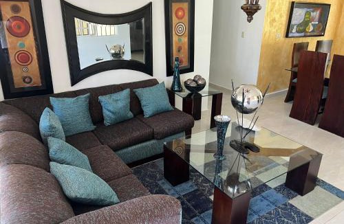 Dajabon Villa | Villa Caterina