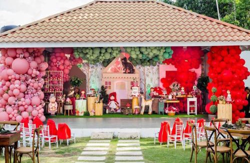 Dajabon Villa | Villa Caterina