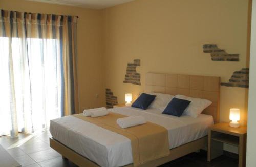 Monemvasia House | Villa Cazala