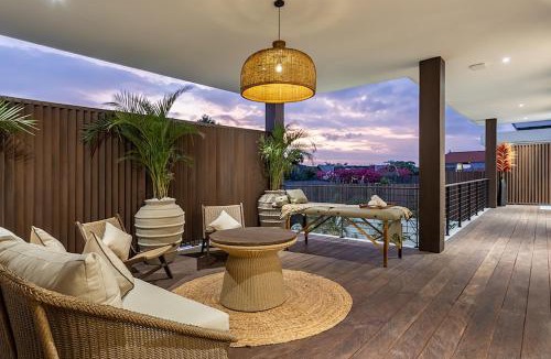 Berawa Villa | Villa Cebossa by Optimum Bali Villas