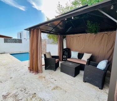 Punta Cana House | Villa Cela en Punta Cana, Long-Short Stay