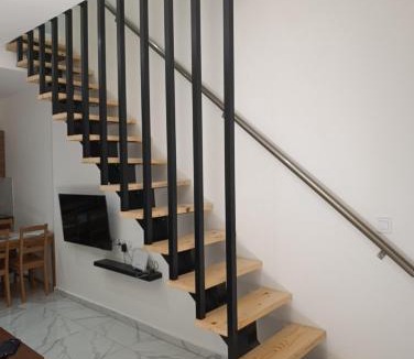 Alexandroupoli Apartment | Villa Cemil
