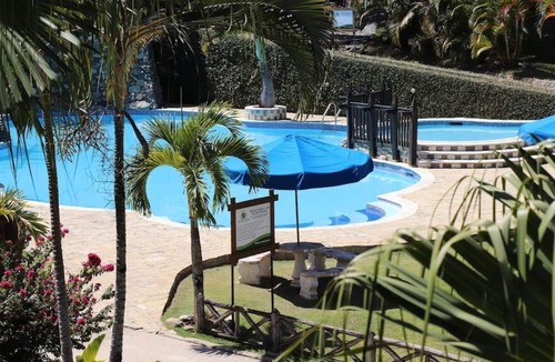 Jarabacoa Villa | Villa Cereza Jarabacoa RD Rancho Las Guazaras DR