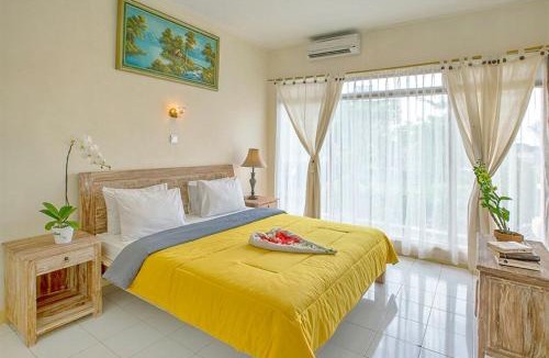 Batubelig Resort | Villa Chandra Batu Belig