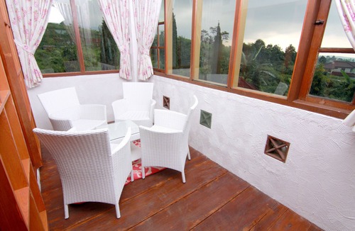 Ciater Villa | Villa ChavaMinerva Dima - Ciater
