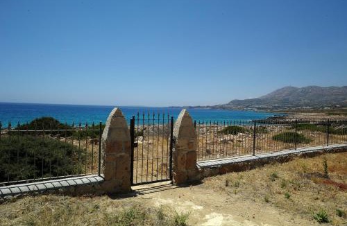 Amoopi Villa | Villa Chelidonia