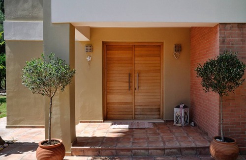 Corfu Villa | Villa Chloe in Corfu