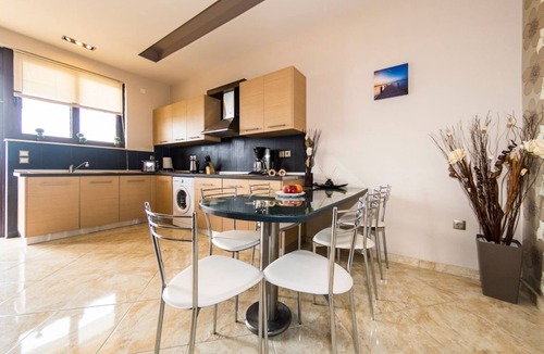 Afandou Villa | Villa Chorio - Four Bedroom Villa, Sleeps 8
