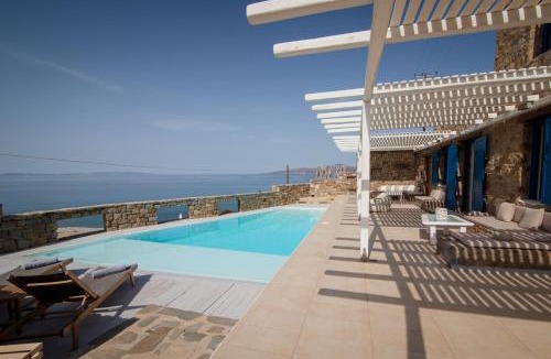 Agios Stefanos Villa | Villa Choulakia