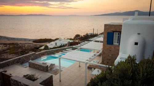 Agios Stefanos Villa | Villa Choulakia