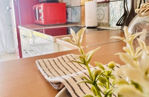 Kolymbia Villa | Villa Christalia. Cozy family Villa 300m from the beach with swimming pool.