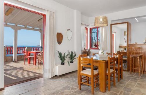 Merichas House | Villa Christina 2