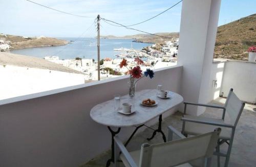 Merichas House | Villa Christina