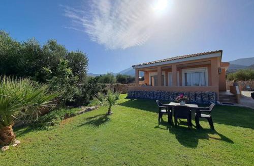 Malia Villa | Villa Christina