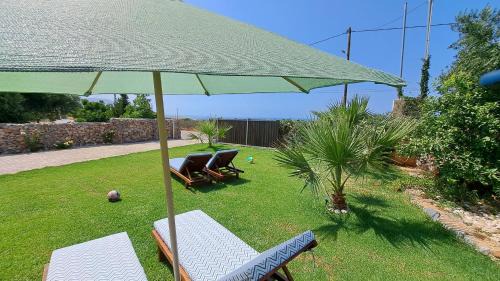 Malia Villa | Villa Christina