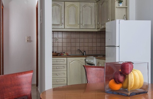 Nea Tirintha Apartment | Villa Christina