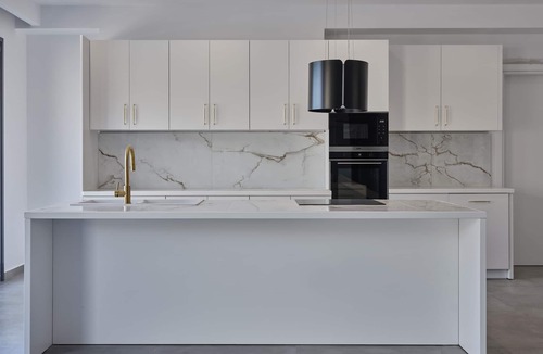 Psarou Villa | Villa Christy, Villa Christy