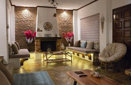 Oropos Villa | Villa ChrysPa Attica
