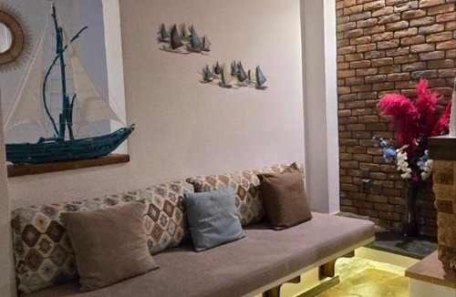 Oropos Villa | Villa ChrysPa Attica