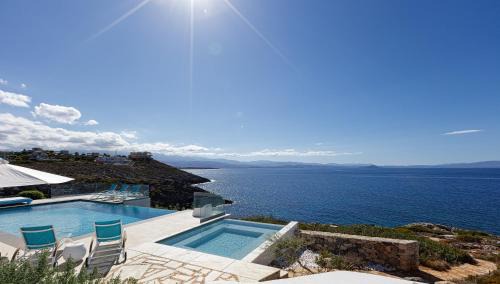 Stavros Villa | Villa Chryssi
