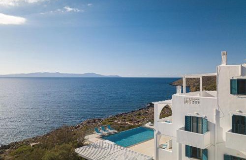 Stavros Villa | Villa Chryssi