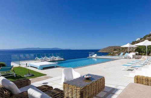 Stavros Villa | Villa Chryssi