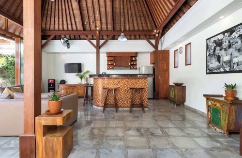 Umalas Villa | Villa Cinta Umalas. Breakfast included!