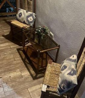 Constanza Villa | Villa Cipreses del Arroyo